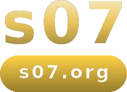 s07 logo